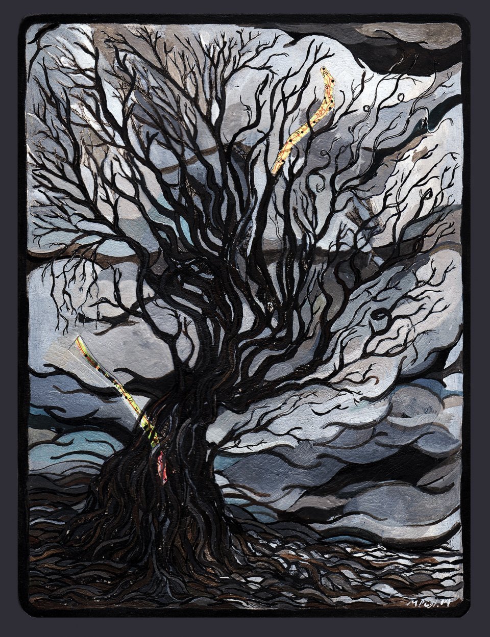 Matthew Pugh