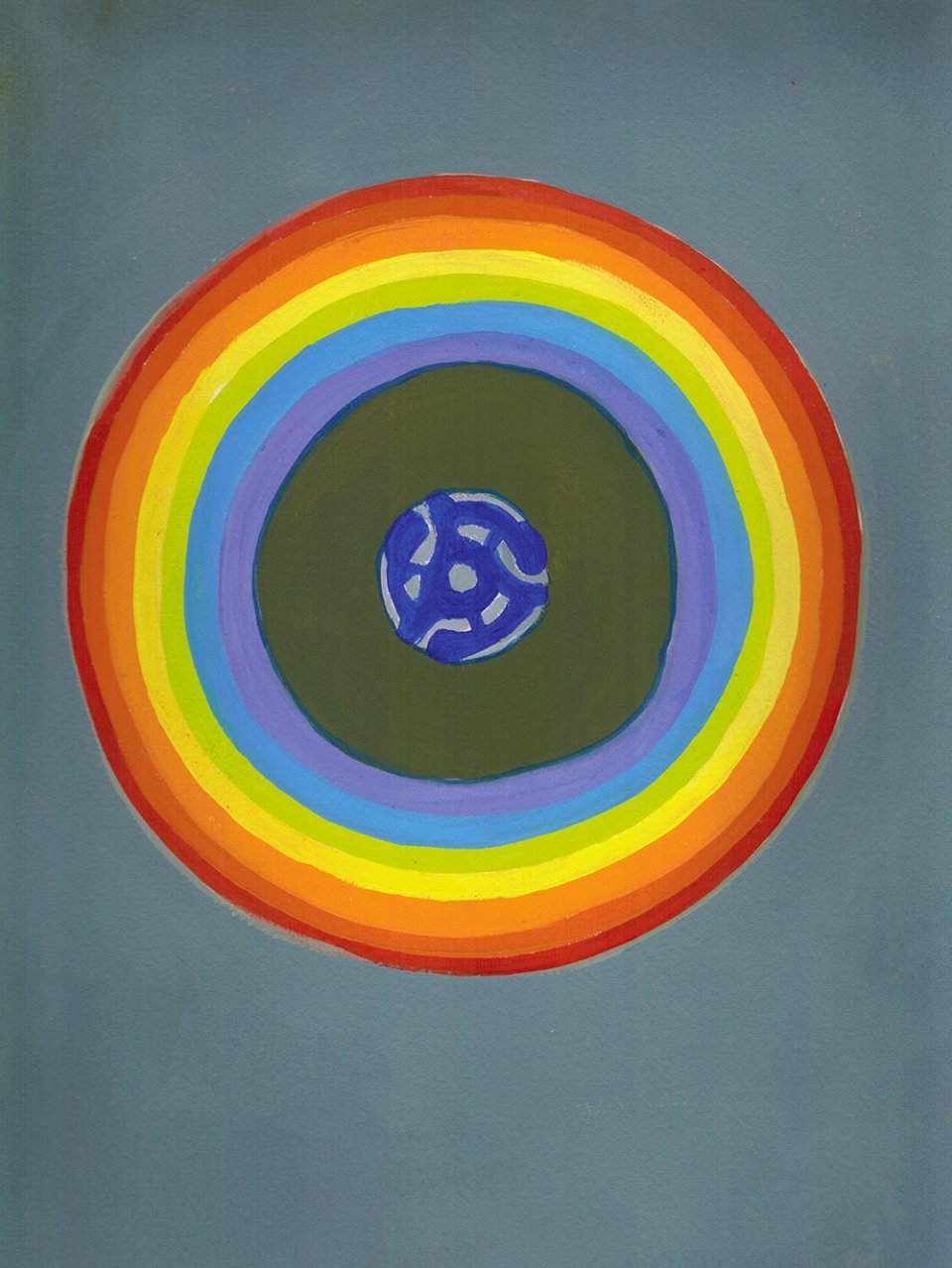 Jeanne Lorenz