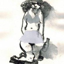 Alison Tharp