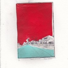 Alison Tharp