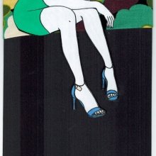 Patricia Gillespie