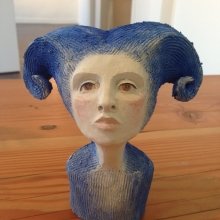 Crystal Morey