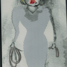 Alison Tharp