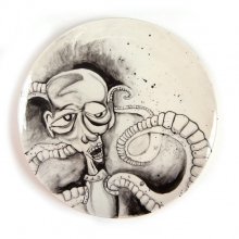 Steve Ferrera