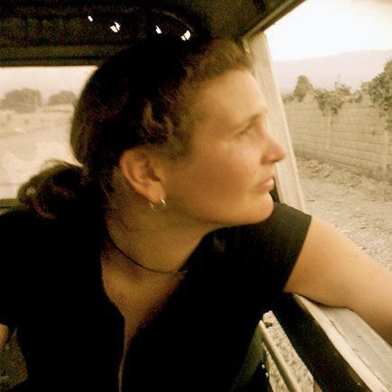 Jenni Ward