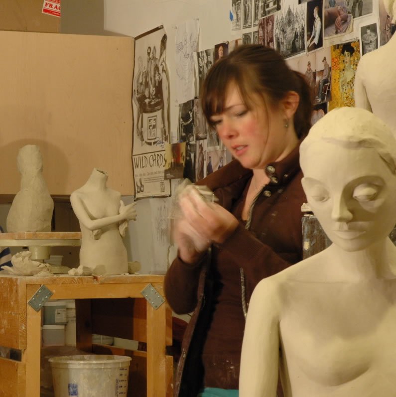 Crystal Morey