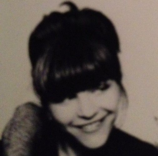 Adrienne Heloise