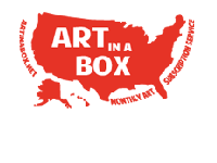 Art In A Box