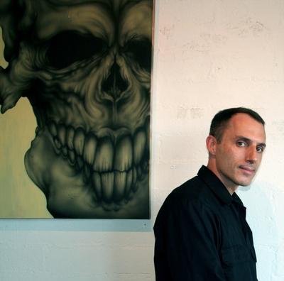 Bart D. Frescura
