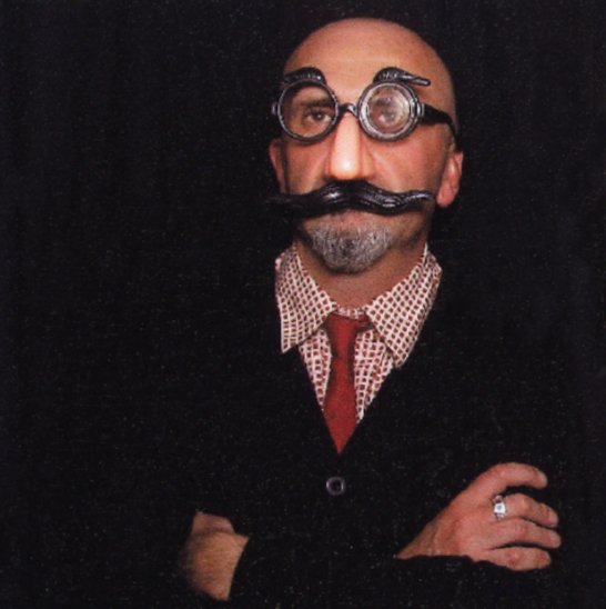 David Fullarton