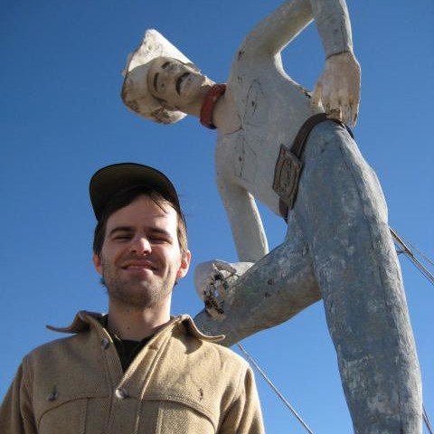 Ben Belknap