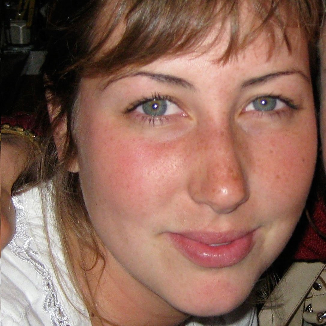 Clare Szydlowski