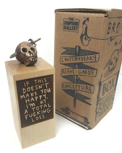 fullarton bronze