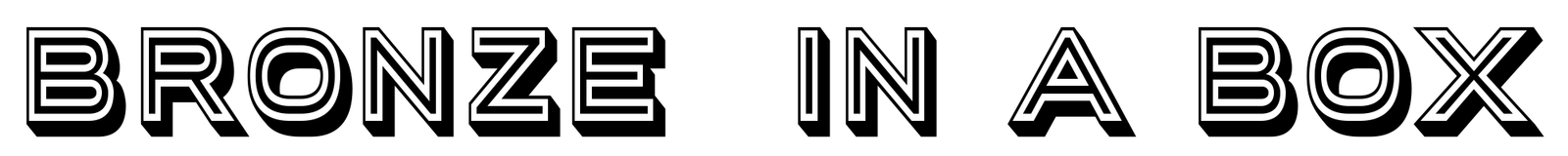 bronzeinabox